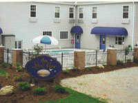 Put-in-Bay Spring Fling Bay Lodging Resort