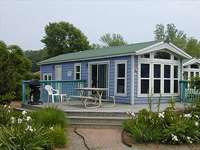 Put-in-Bay Spring Fling Hazards Villa Rentals