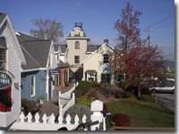 Put-in-Bay Spring Fling PIB Harbor Village
