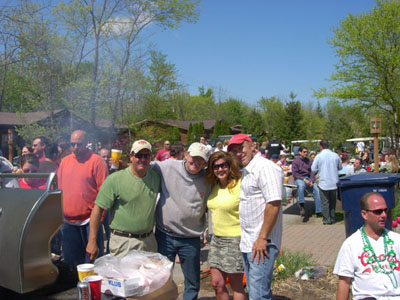 Spring Fling 2006